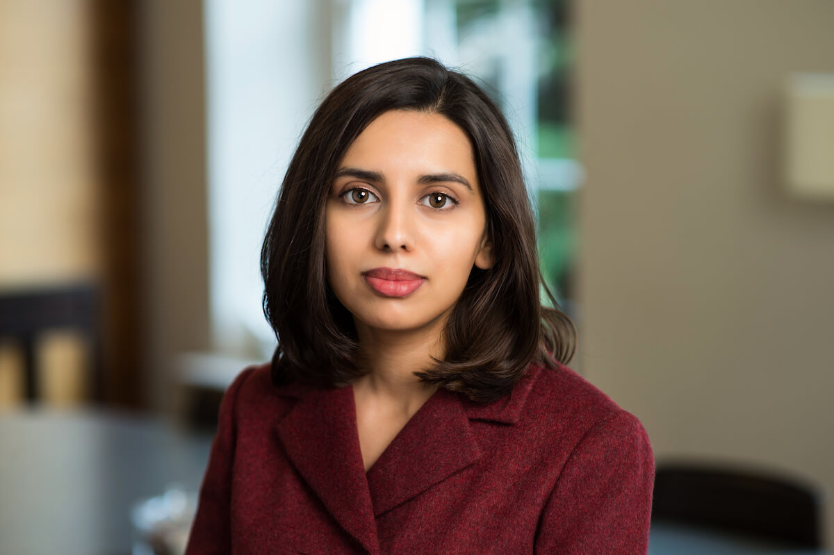 Khatija Hafesji | Monckton Chambers