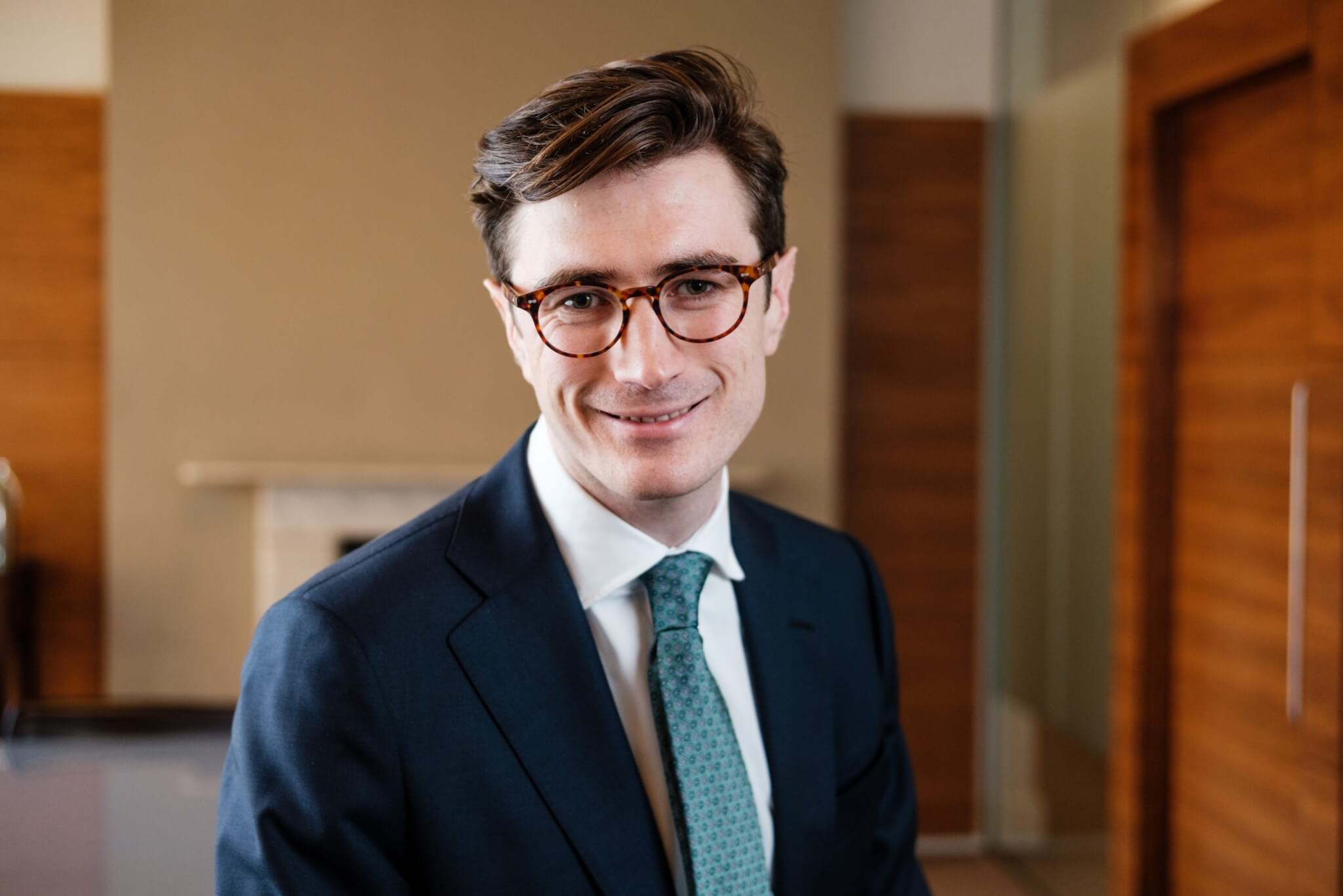 William Hoefer Will Hooper successfully represents claimant in battle over $44m ...