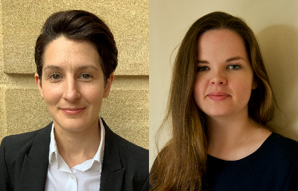 Antonia Fitzpatrick And Cliodhna Kelleher To Be Monckton Tenants Monckton Chambers Antonia Fitzpatrick And Cliodhna Kelleher To Be Monckton Tenants Monckton Chambers