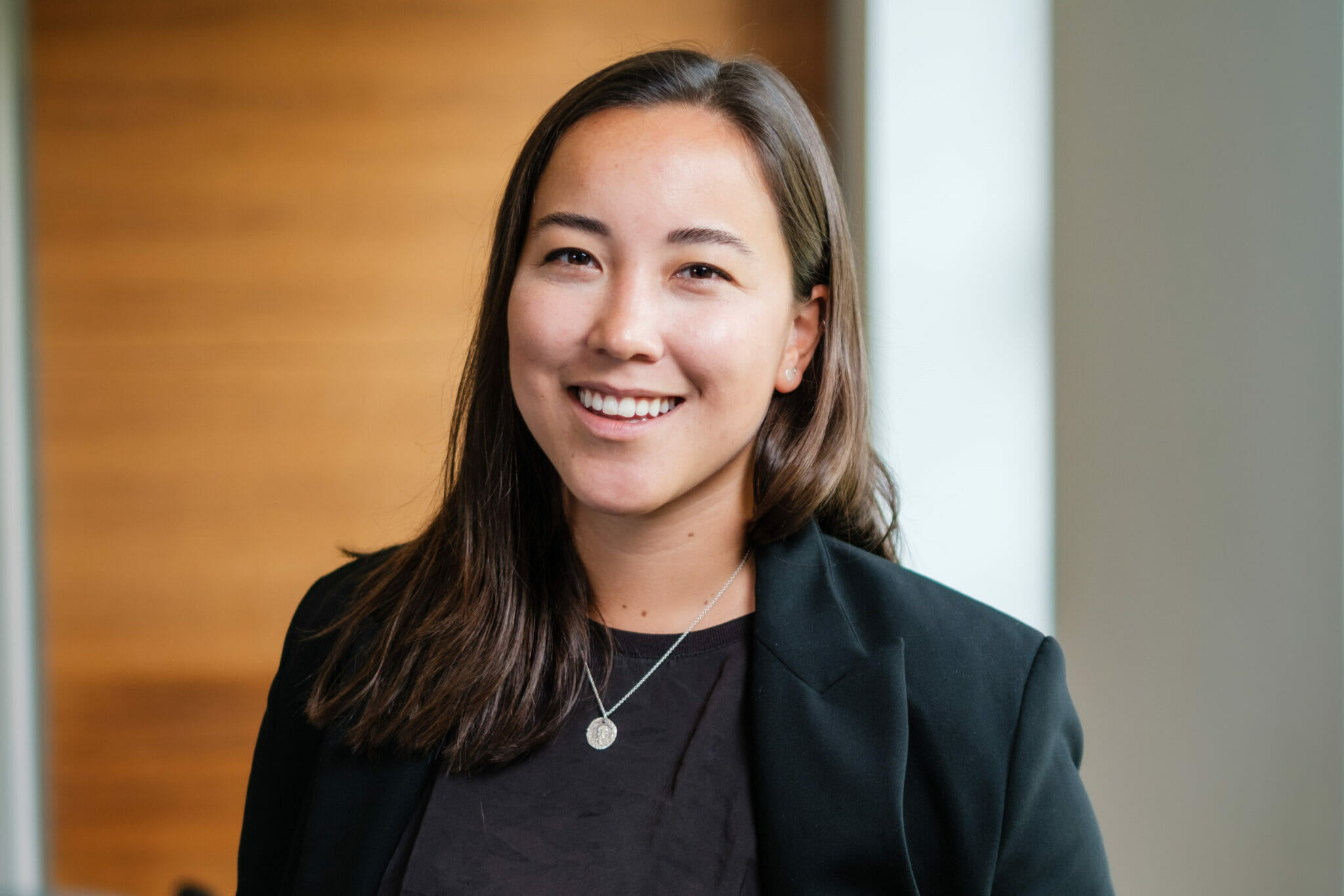 Jenn Lawrence - Monckton Chambers